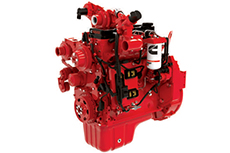 Cummins QSB3.3 120 Series Diesel Engine