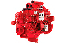 Cummins QSKQSK23-950 Series Diesel Engine